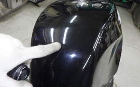 SUZUKI GOOSE 250 2020 NJ46A
