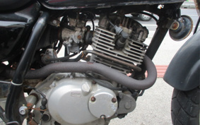 SUZUKI VAN VAN 200 NH41A