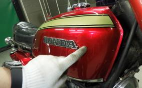 HONDA CB750 1970 CB750