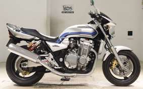 HONDA CB1300SF SUPER FOUR 2001 SC40
