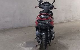 YAMAHA CYGNUS125XSR SE44J
