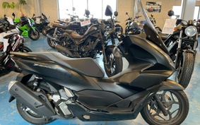 HONDA PCX 160 KF47