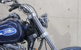 HARLEY FXDL1580 2008 GN4