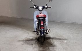 HONDA  SUPER CUB C125 JA48