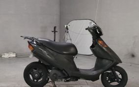 SUZUKI ADDRESS V125 CF4EA