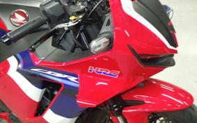 HONDA CBR600RR 2021 PC40