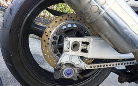 YAMAHA FZS1000 FAZER 2001