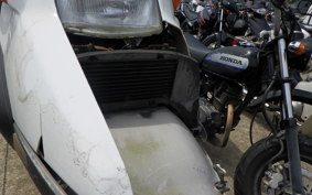 HONDA FUSION MF02
