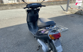 YAMAHA JOG POCHE 3KJ