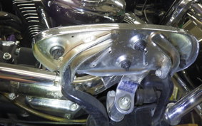 HARLEY FLHRS 1580 2007