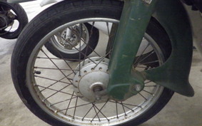HONDA C50 SUPER CUB C50