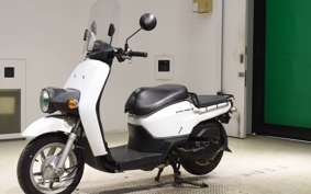 HONDA ﾍﾞﾝﾘｨ50-2 2017 AA05
