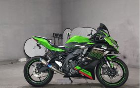 KAWASAKI  NINJA ZX-25R SE ZX250E