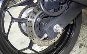 KAWASAKI NINJA 250 2025 EX250L
