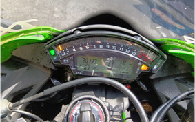 KAWASAKI NINJA ZX-10R 2019 ZXT00S