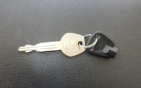 SUZUKI ﾚｯﾂ CA4AA