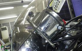 YAMAHA SR400 Gen.4 2010 RH03J