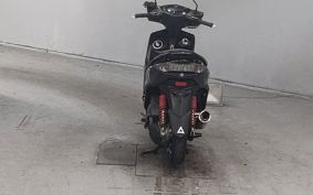 YAMAHA CYGNUS125XSR SE44J