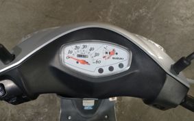 SUZUKI ADDRESS V50 CA44A