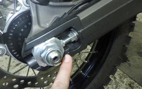 HONDA CRF250L 1985 MD47