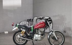 SUZUKI GN125 H PCJG9