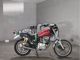 Фото Suzuki GN125 H с японского аукциона