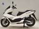 Фото Honda PCX 160 с японского аукциона