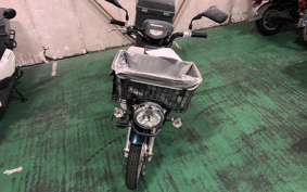 HONDA SUPER CUB50 AA04