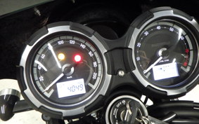 TRIUMPH BONNEVILLE T120 2021