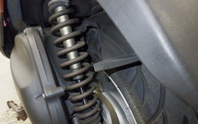 YAMAHA JOG Gen.5 SA36J