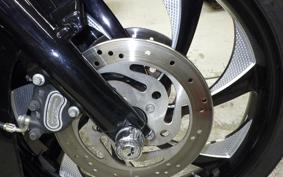 HARLEY FLHX 1580 2007