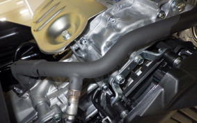 HONDA LEAD 125 2006 JK12