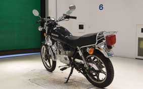 SUZUKI GN125 H 2015
