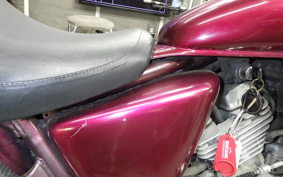 HONDA MAGNA 250 2019 MC29