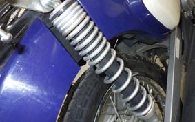 HONDA C50 SUPER CUB AA07