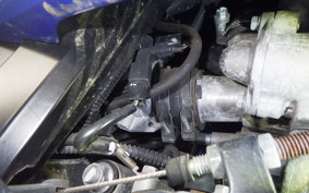 SUZUKI GSX-R125 DL33B