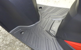 SUZUKI ADDRESS 110 2011 CE47A