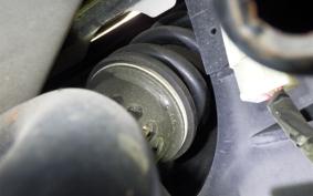 YAMAHA DRAGSTAR 400 CLASSIC 2005 VH01J