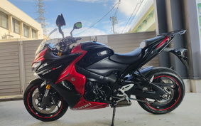 SUZUKI GSX-S1000F 2017 GT79A