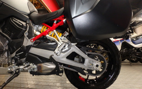 DUCATI  DUCATI  MULTI  STRADA V4S 2022 1A00