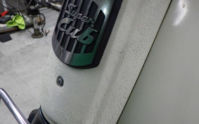 HONDA C90 SUPER CUB 1999 HA02