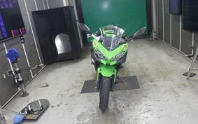 KAWASAKI NINJA 400 2019 EX400G