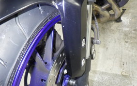 YAMAHA MT-09 Tracer 2018 RN51J