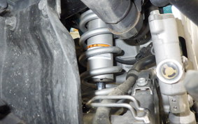 YAMAHA SEROW 250 Gen.3 1999 DG31J