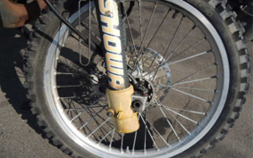 SUZUKI RMX250