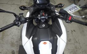 HONDA NC750X D 2018 RC90