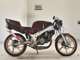 Фото Honda NS-1 GEN 2 с японского аукциона
