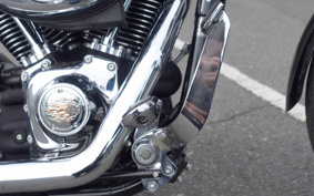 HARLEY FXDWG1450 2004 GEV