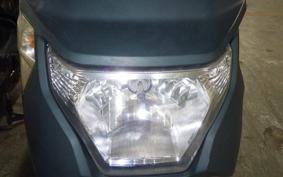 HONDA ﾀﾞﾝｸ AF74