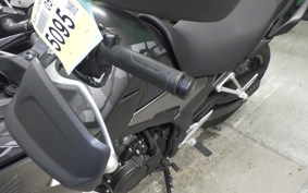HONDA 400X 2020 NC56